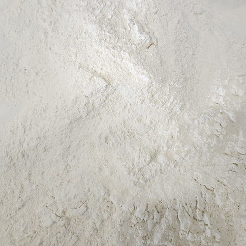 Uncoated Calcium Carbonate Powder Application: Industrial