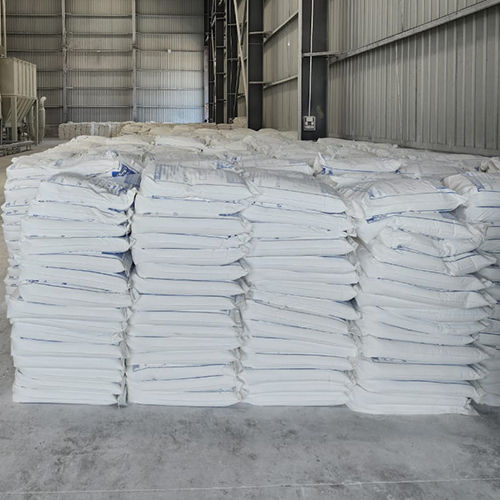 Coated Calcium Carbonate Powders