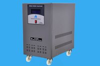 Numax (DS101A) 10 KVA 1 Phase Static Voltage Stabilizer