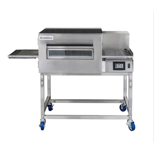 Gas 1155 Lincoln Impinger Conveyor Oven