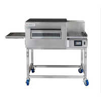 Gas 1155 Lincoln Impinger Conveyor Oven - Automatic Grade: Fully Automatic