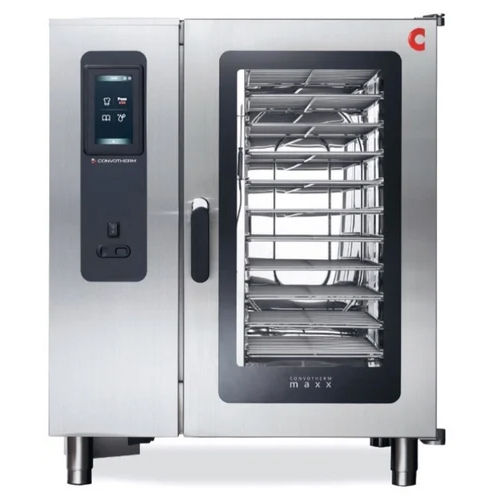 10 tray Convotherm Combi Oven