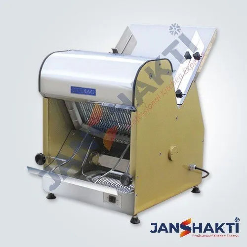 SM302 Sinmag Bread Slicer