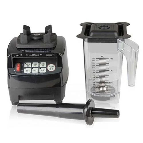 TM-800A 1.5 ltr JTC Commercial Blender