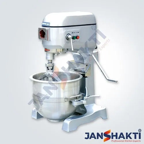 SM 401 - 40 Liter Sinmag Planetary Mixer