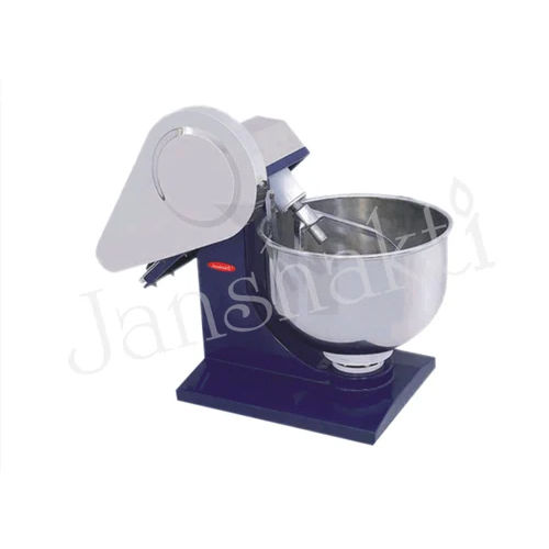 Dough Planetary Mixer