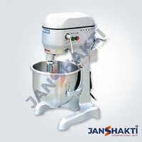Sm101 Sinmag Planetary Mixer - Suitable For: Restaurant