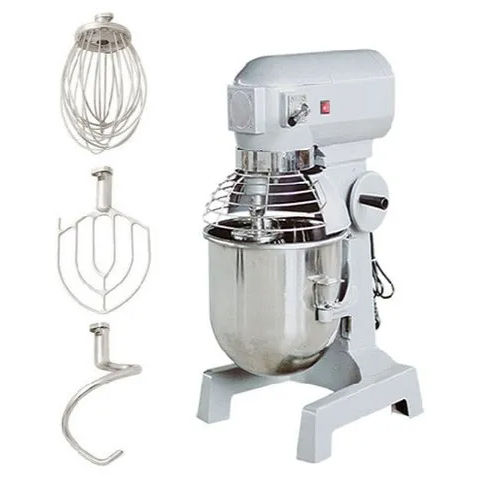 Janshakti 10 liter Planetary Mixer