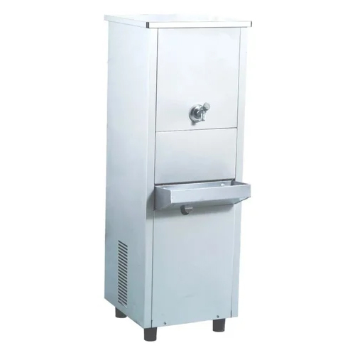 40 Liters Stainless Steel Water Cooler