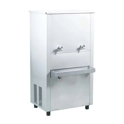 80 Liter Stainless Steel Water Cooler