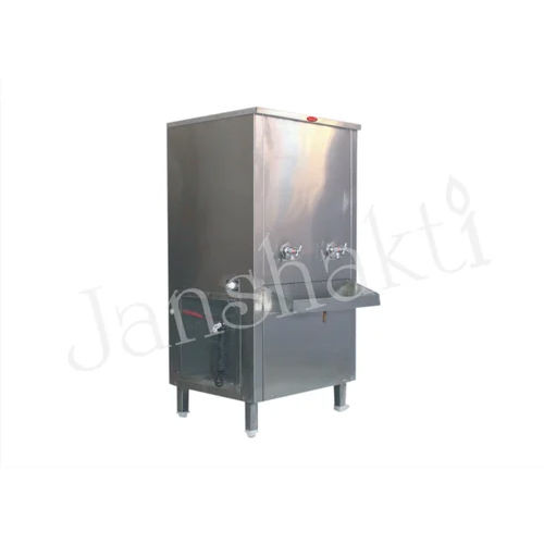 Stainless Steel Water Cooler