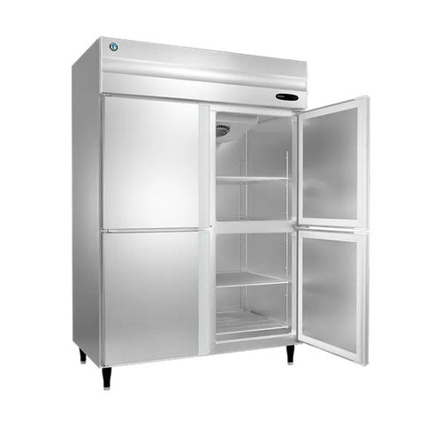 HRW-147MS4 Hoshizaki Upright Freezer