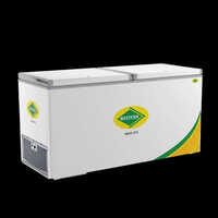 Nwhd525H 500Ltr Western Deep Freezer - Capacity: 500 Liter/Day