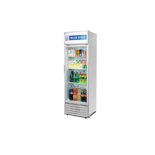 VC400A 400 Liter Bluestar Visi Freezer