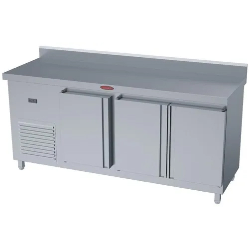 Commercial Refrigeration And Freezer