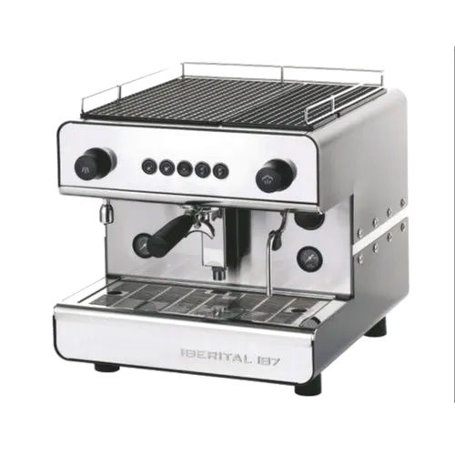 Commercial Coffee Machine