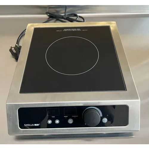 Ts 3501 3500W Stella Induction Plate