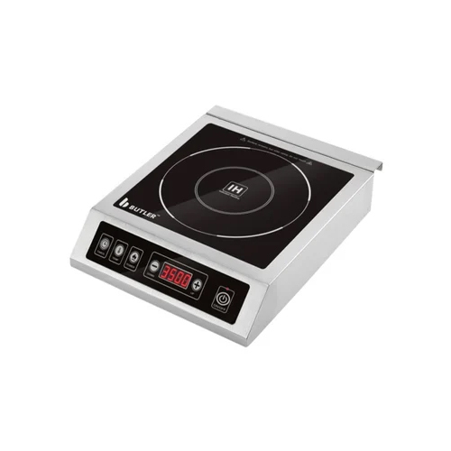 Butler CIH 3.5 Induction Plate