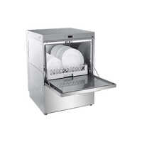 Pt613 Ifb Undercounter Dishwasher Machine - Color: Silver