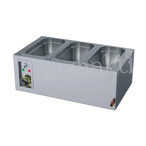 Table Top Bain Marie