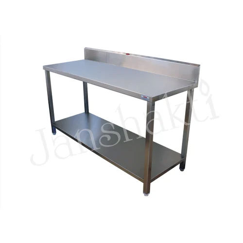 Stainless Steel Counter