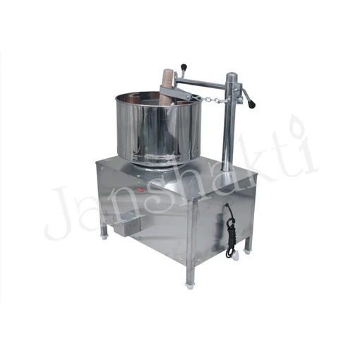 Commercial Wet Grinder