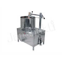 Commercial Wet Grinder - Stainless Steel, Different Size | Industrial Application