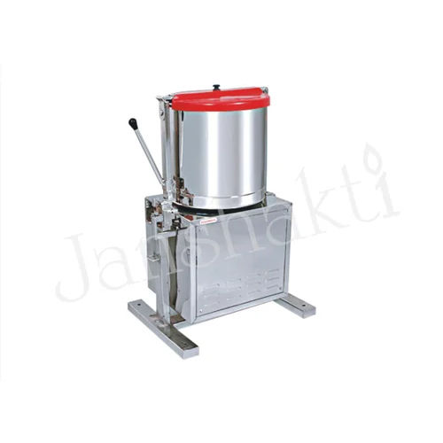 Tilting Wet Grinder