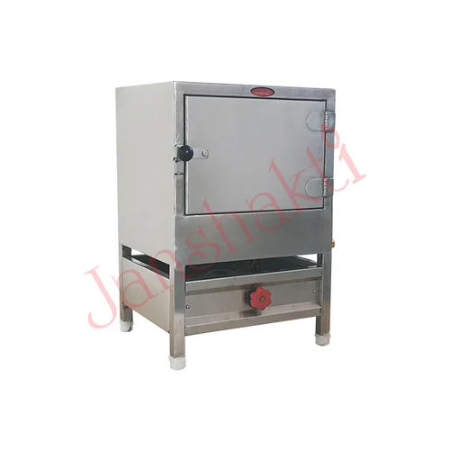 Stainless Steel Commercial Idli Steamer