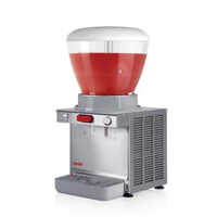 A12-19 Ugolini Juice Dispenser - Color: Silver