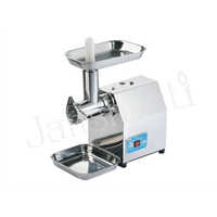 Stainless Steel Meat Mincer Application: Industrial
