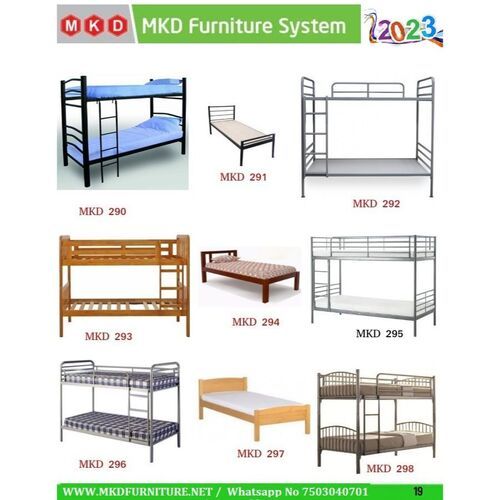 Hostel Furniture Catalog