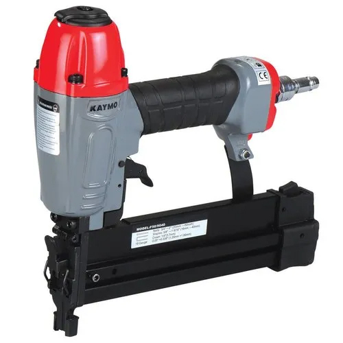 Red Pneumatic Stapler-Eco-9040 Combi