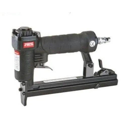 Black Ms 10F -13 Pneumatic Stapler
