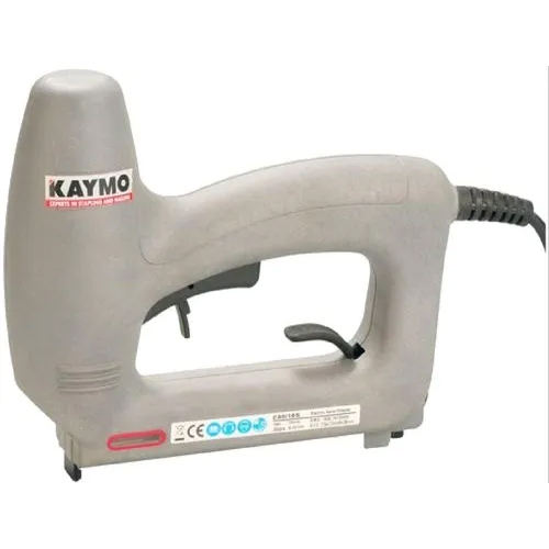 KAYMO ELECTRIC STAPLER PROES8016-PRO8016-ELECTRIC STAPLER GUN