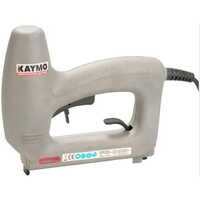 Grey Kaymo Electric Stapler Proes8016-pro8016-electric Stapler Gun