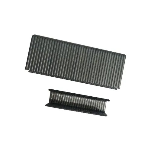 Industrial Staple Pins - Size 0.95 to 1.2 mm , High-Quality, Durable for Industrial Use