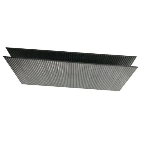 Staple Pins - Steel Material, Good Quality for Efficient Stapling | Ideal for Staplers