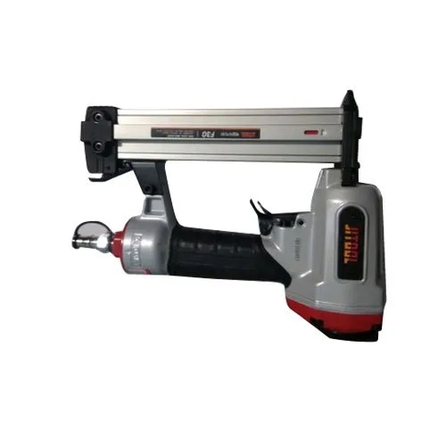 Jitool Pneumatic Brad Nailer Height: 220 Millimeter (Mm)