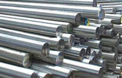 STAINLESS STEEL BRIGHT BARS