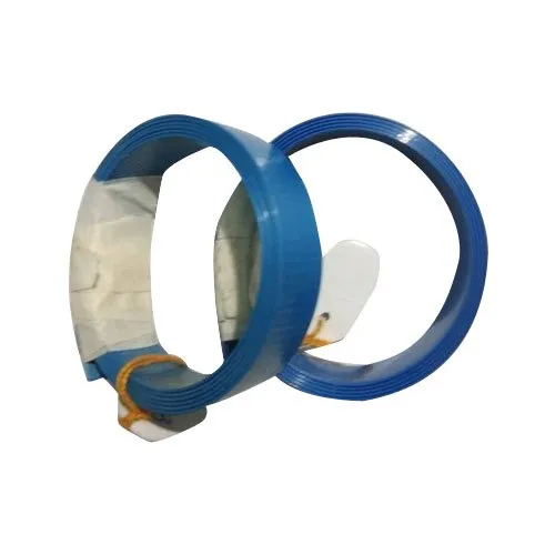 Strapping Rolls
