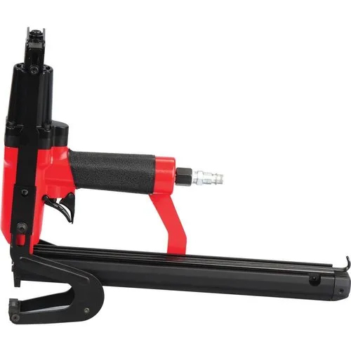 Red Kaymo Pneumatic Plier Pro-77925-Pneumatic Plier