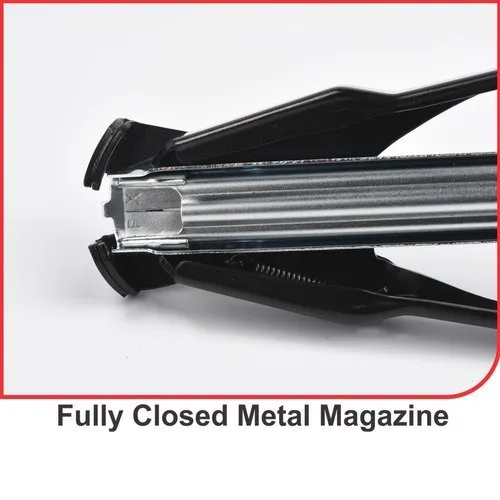 Kaymo Manual Hog Ringer Kp-7-Hog Ringer-Bird Netting Tool-Poultry Cage Tool Height: 7 Millimeter (Mm)