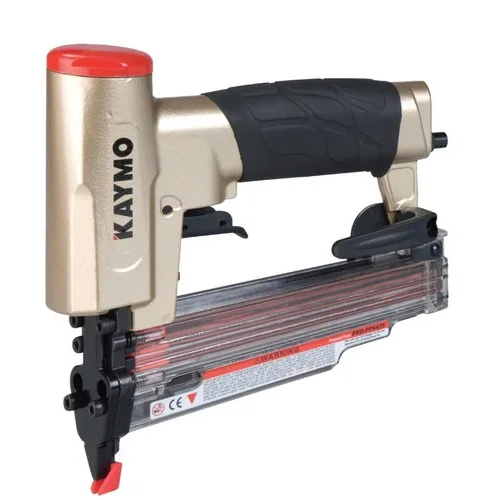 KAYMO Pneumatic Pinner - Industrial Grade, High Quality | Efficient Headless Fastening Solution