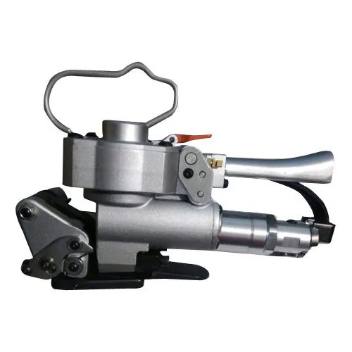 Silver Pneumatic Strapping Tool-Aqd-19