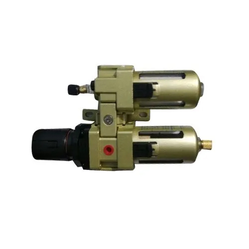 Pneumatic Air Frl Unit-Frl Usage: Industrial