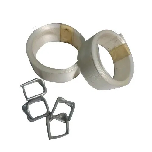 Cord Strap Buckles - Stainless Steel, 20 Grams Weight | Silver Finish, Durable and Reliable Design