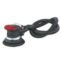 Black Air Sander(rear Exhaust)-5-6