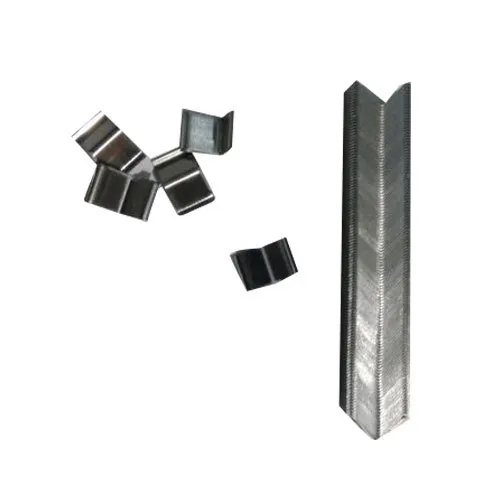 Iron V Nail