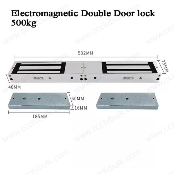 Em Lock 1200 Lbs